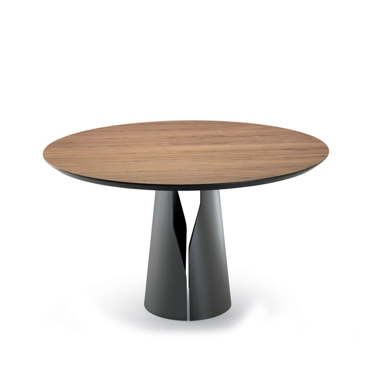 Cattelan Italia Giano Tavolo Rotondo