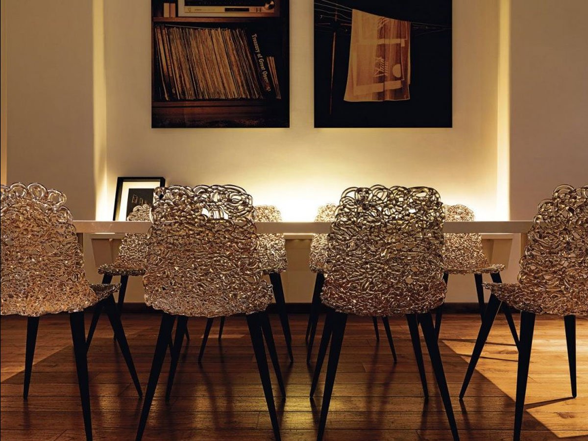 Edra Gina Sedia | Il mio negozio