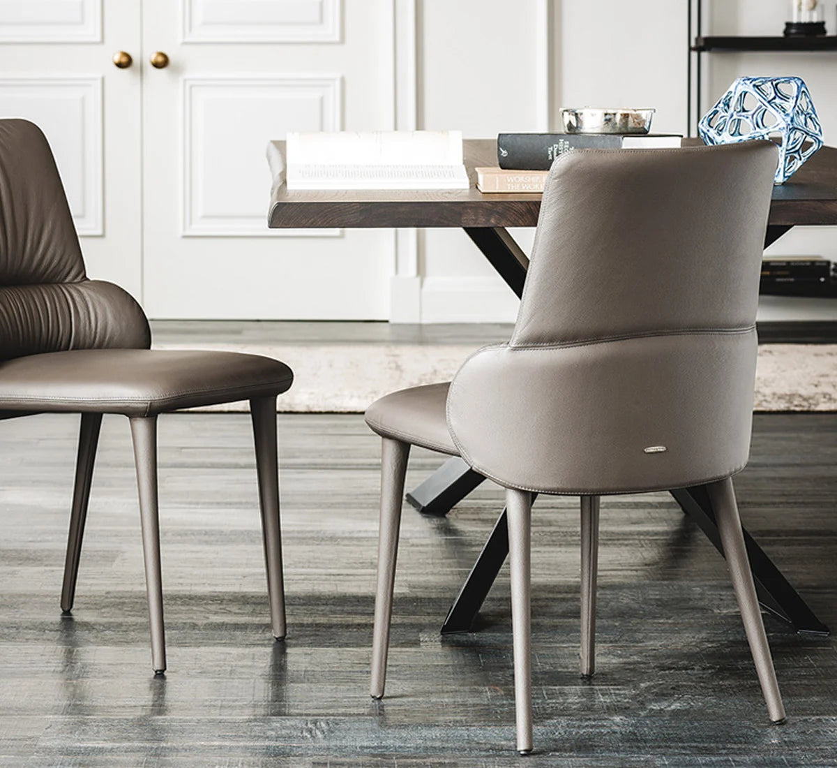 Cattelan Italia Ginger Sedia