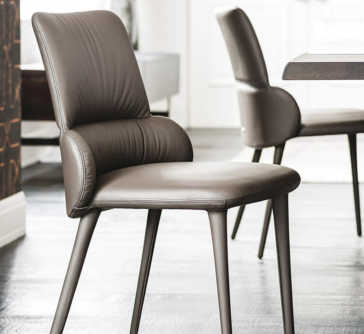 Cattelan Italia Ginger Sedia