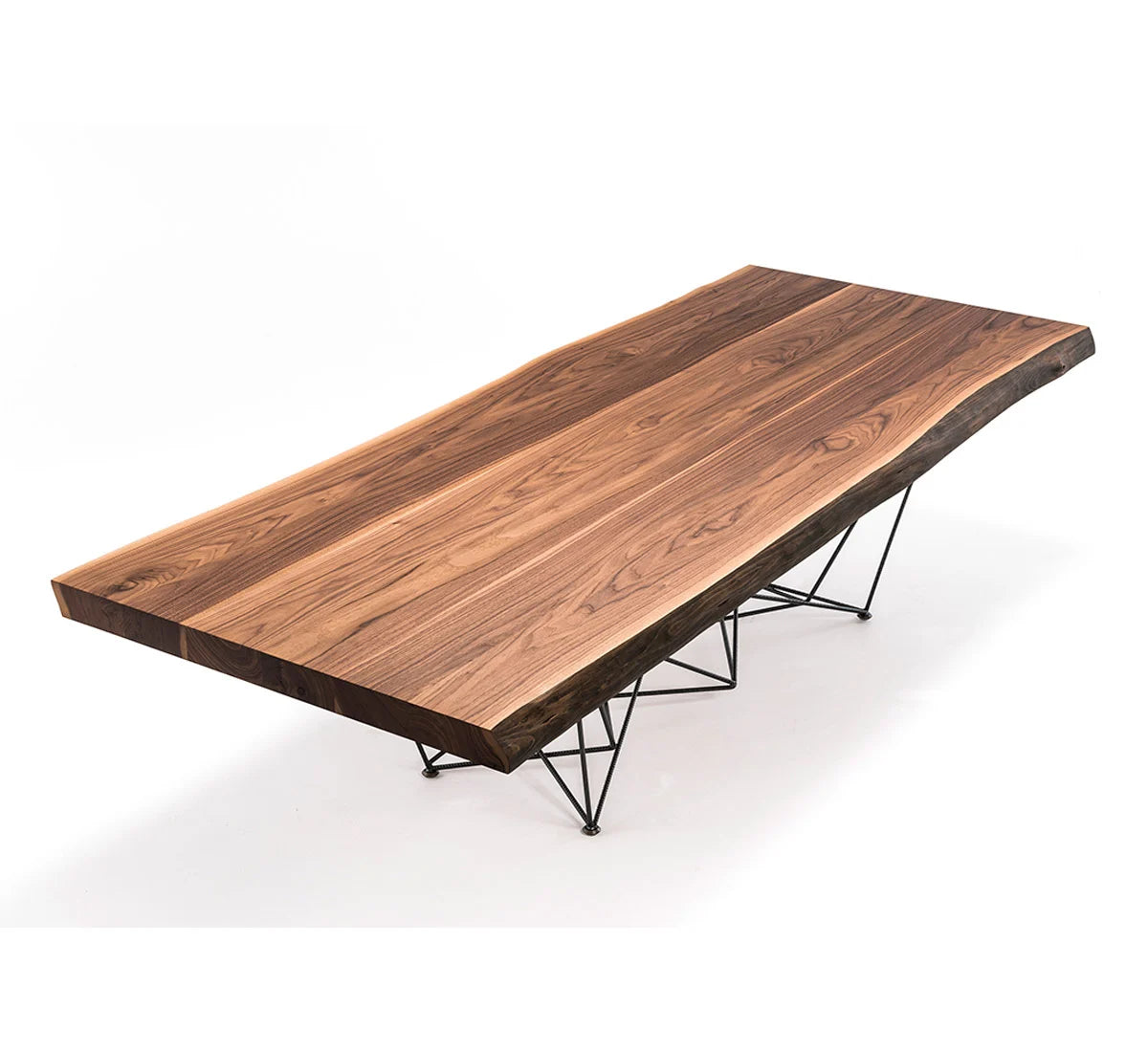 Cattelan Italia Gordon Tavolo Deep Wood