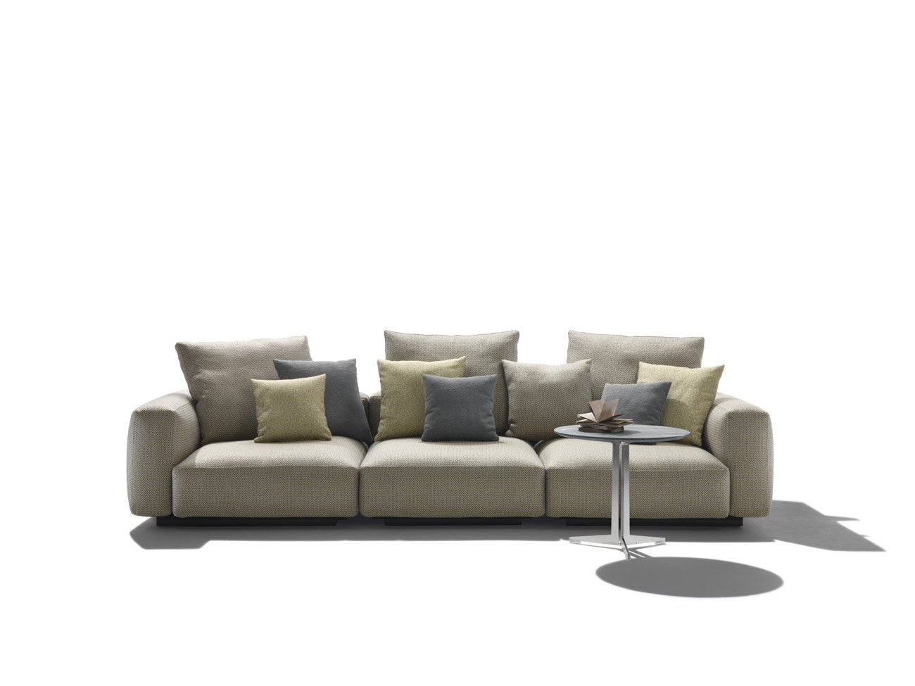 Flexform Grandemare Outdoor Collezione di Divani | Il mio negozio