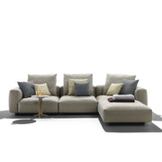 Flexform Grandemare Outdoor Collezione di Divani | Il mio negozio