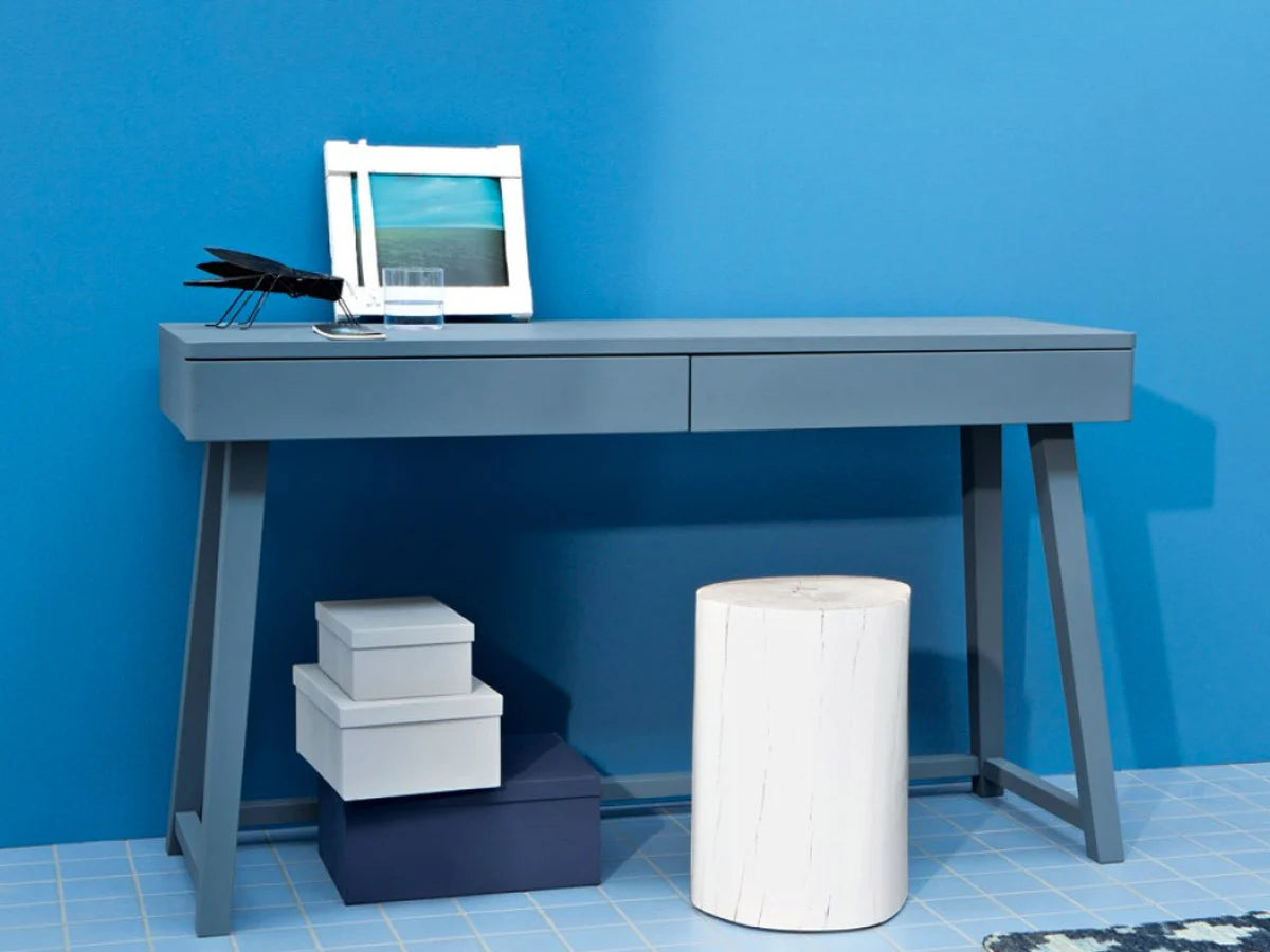 Gervasoni Gray 50 Scrittoio | Il mio negozio