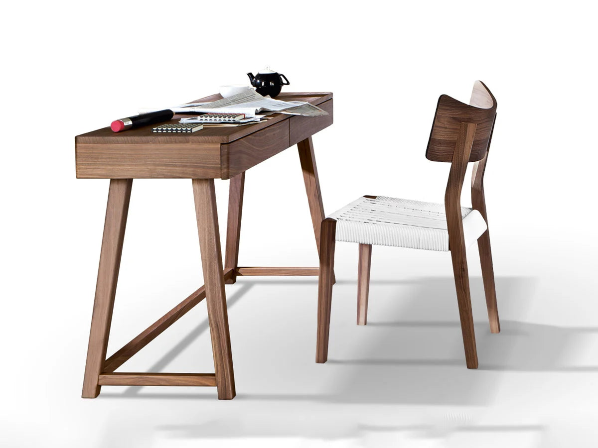 Gervasoni Gray 50 Scrittoio | Il mio negozio