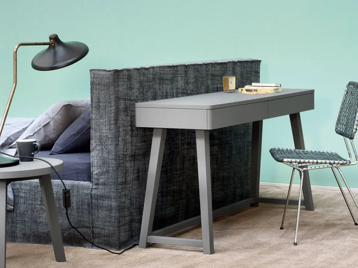 Gervasoni Gray 50 Scrittoio | Il mio negozio