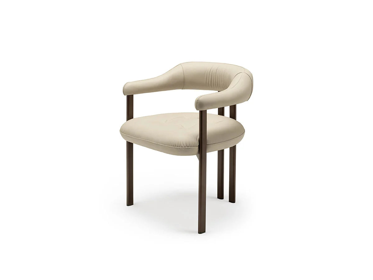 Cattelan Italia Greta Poltronacina | Il mio negozio