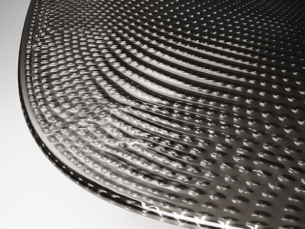 Fiam Coral Beach Tavolo | Il mio negozio