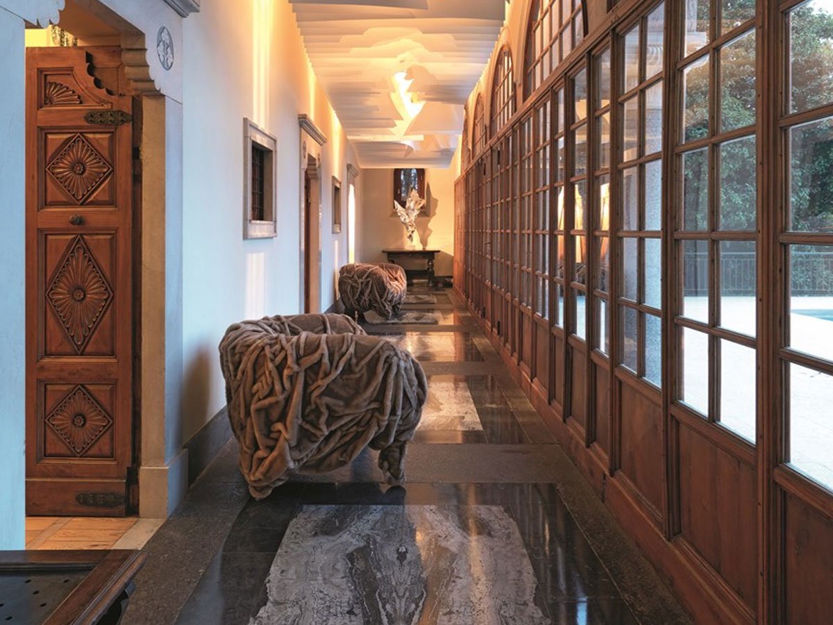 Edra Grinza Poltrona | Il mio negozio