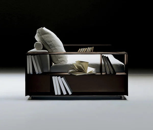 Flexform Groundpiece Collezione di Divani