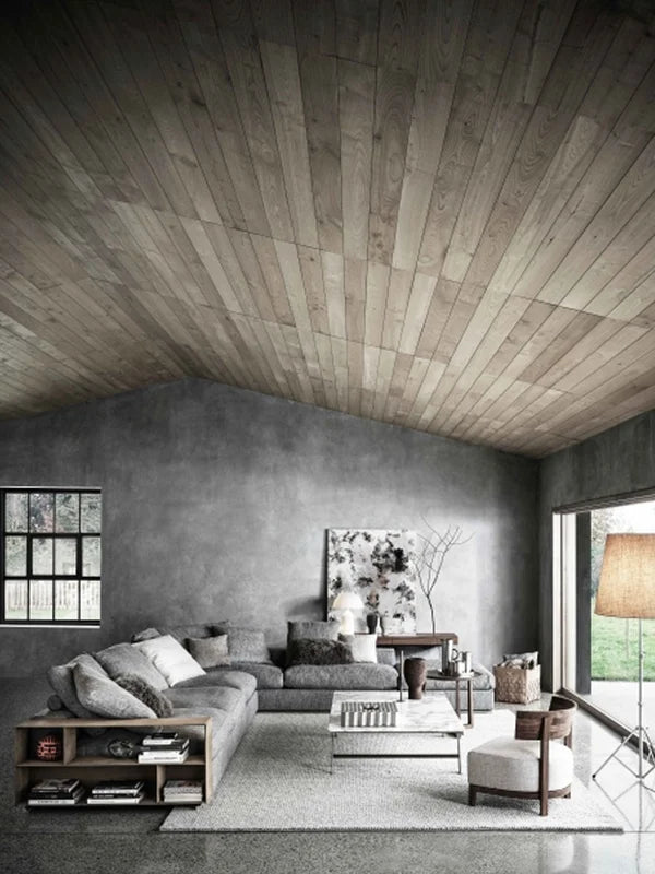 Flexform Groundpiece Collezione di Divani