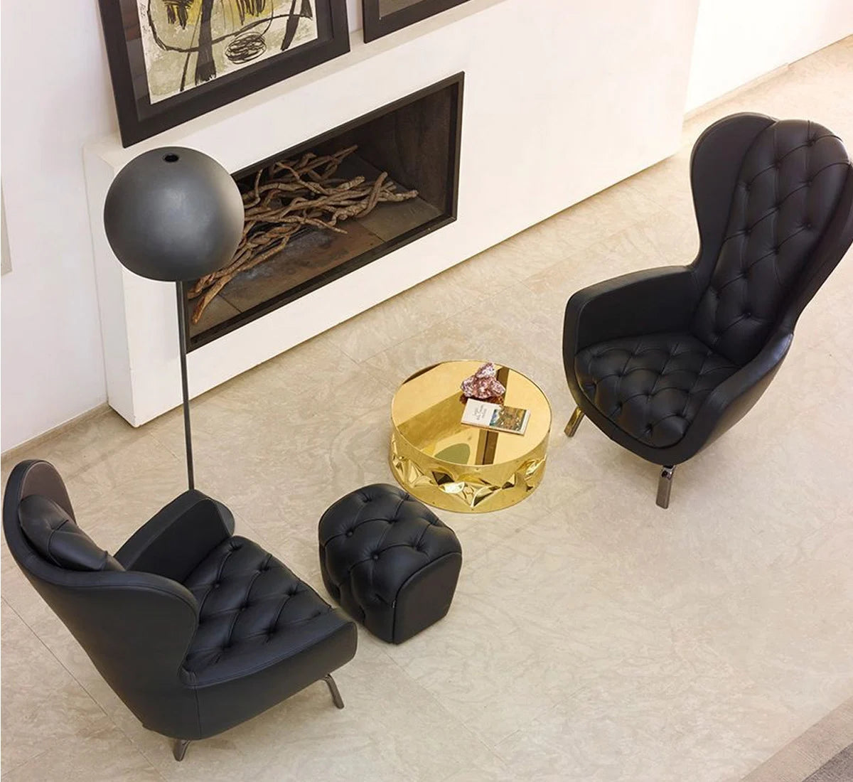 Opinion Ciatti Guelfo Poltrona