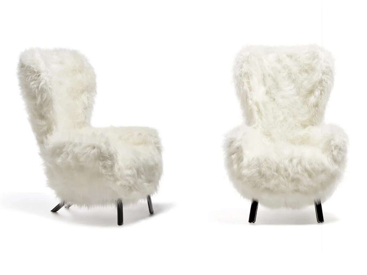 Opinion Ciatti Guelfo Fur Poltrona | Il mio negozio