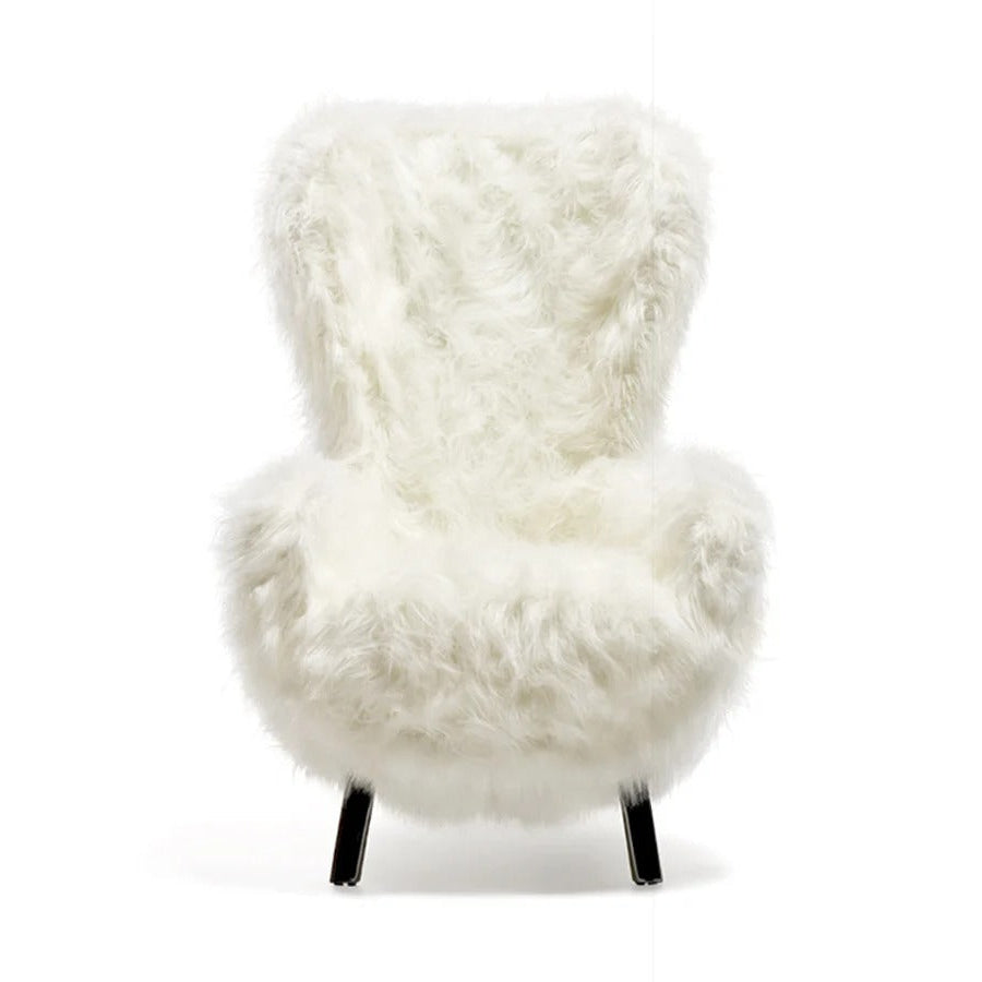 Opinion Ciatti Guelfo Fur Poltrona | Il mio negozio