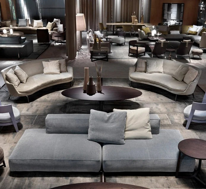 Flexform Guscio Sofa | Il mio negozio