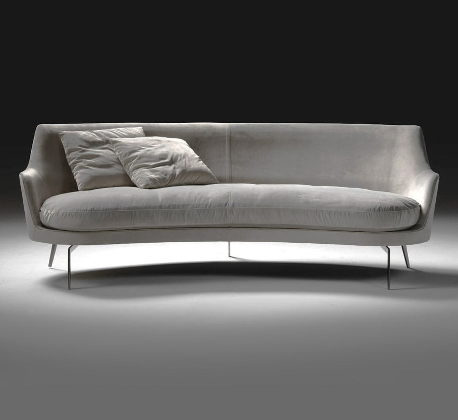 Flexform Guscio Sofa | Il mio negozio