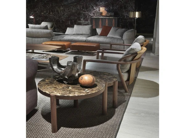 Flexform Gustav Tavolino| Il mio negozio