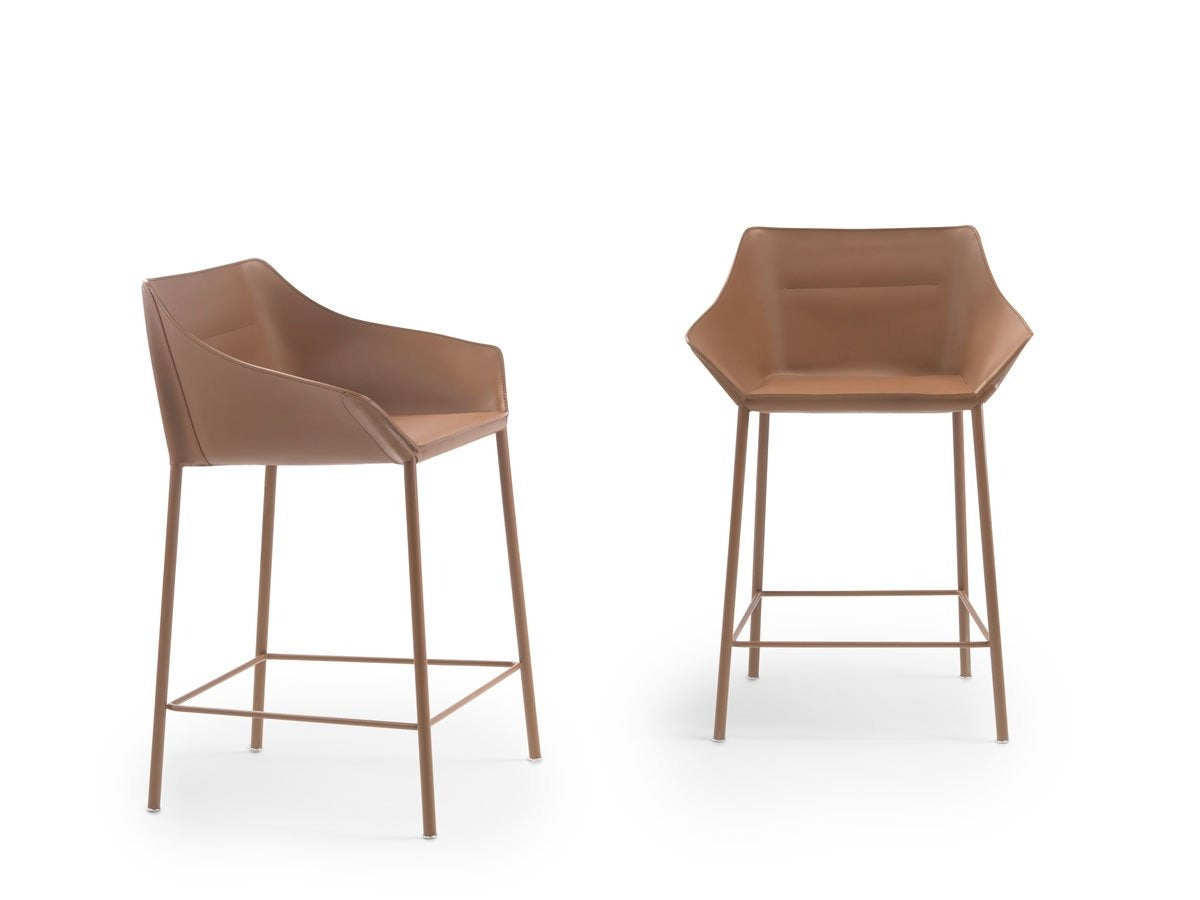 Flexform Haiku Sgabello | Il mio negozio