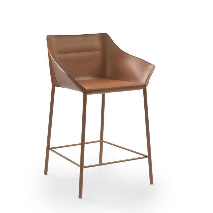 Flexform Haiku Sgabello | Il mio negozio