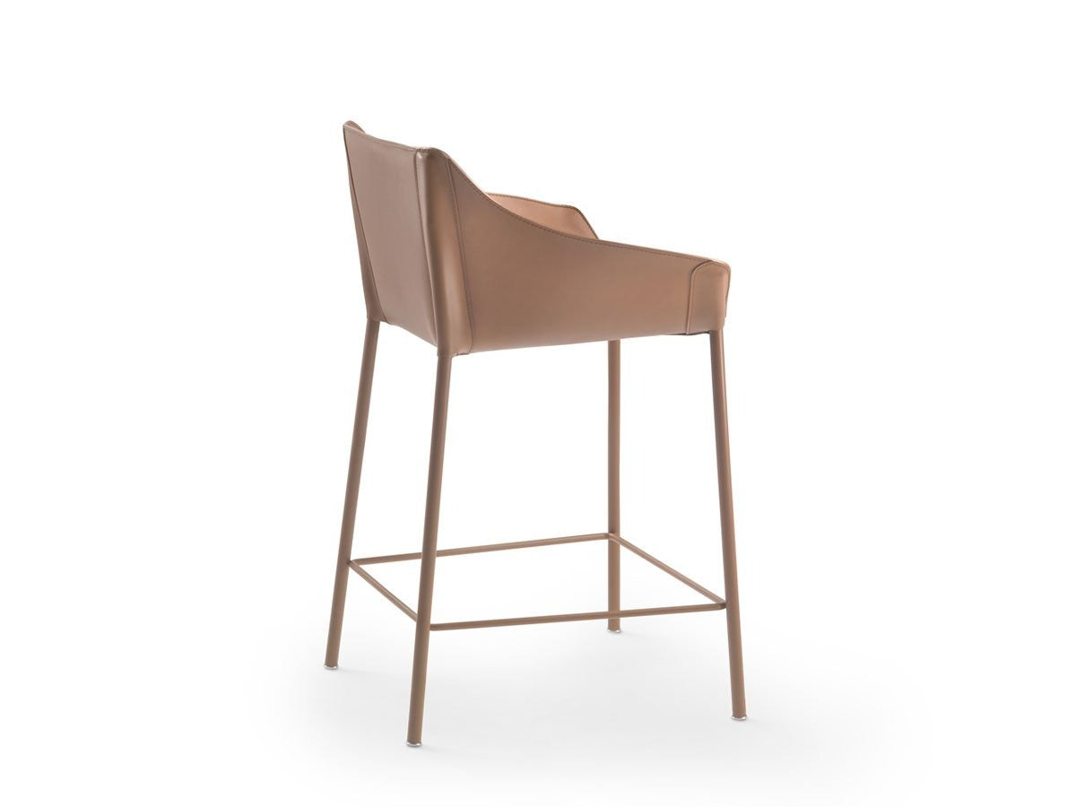 Flexform Haiku Sgabello | Il mio negozio