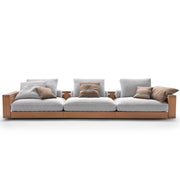 Flexform Hamptons Outdoor Collezione di Divani | Il mio negozio