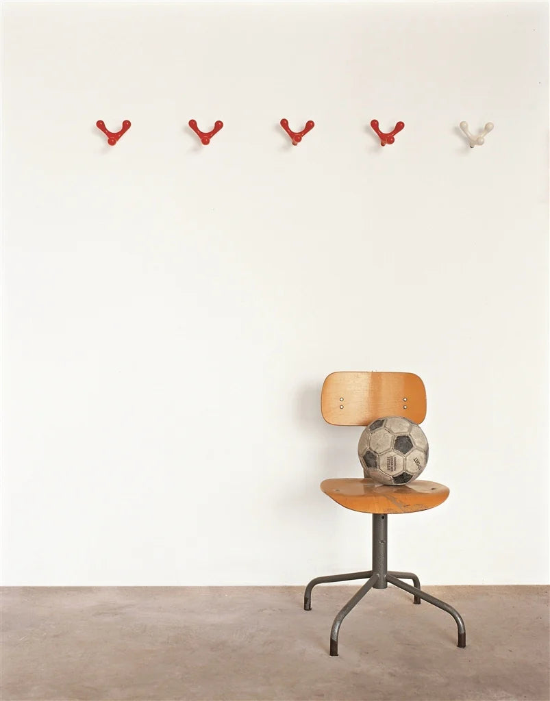 Kristalia Hang Up! - Appendiabiti | Il mio negozio