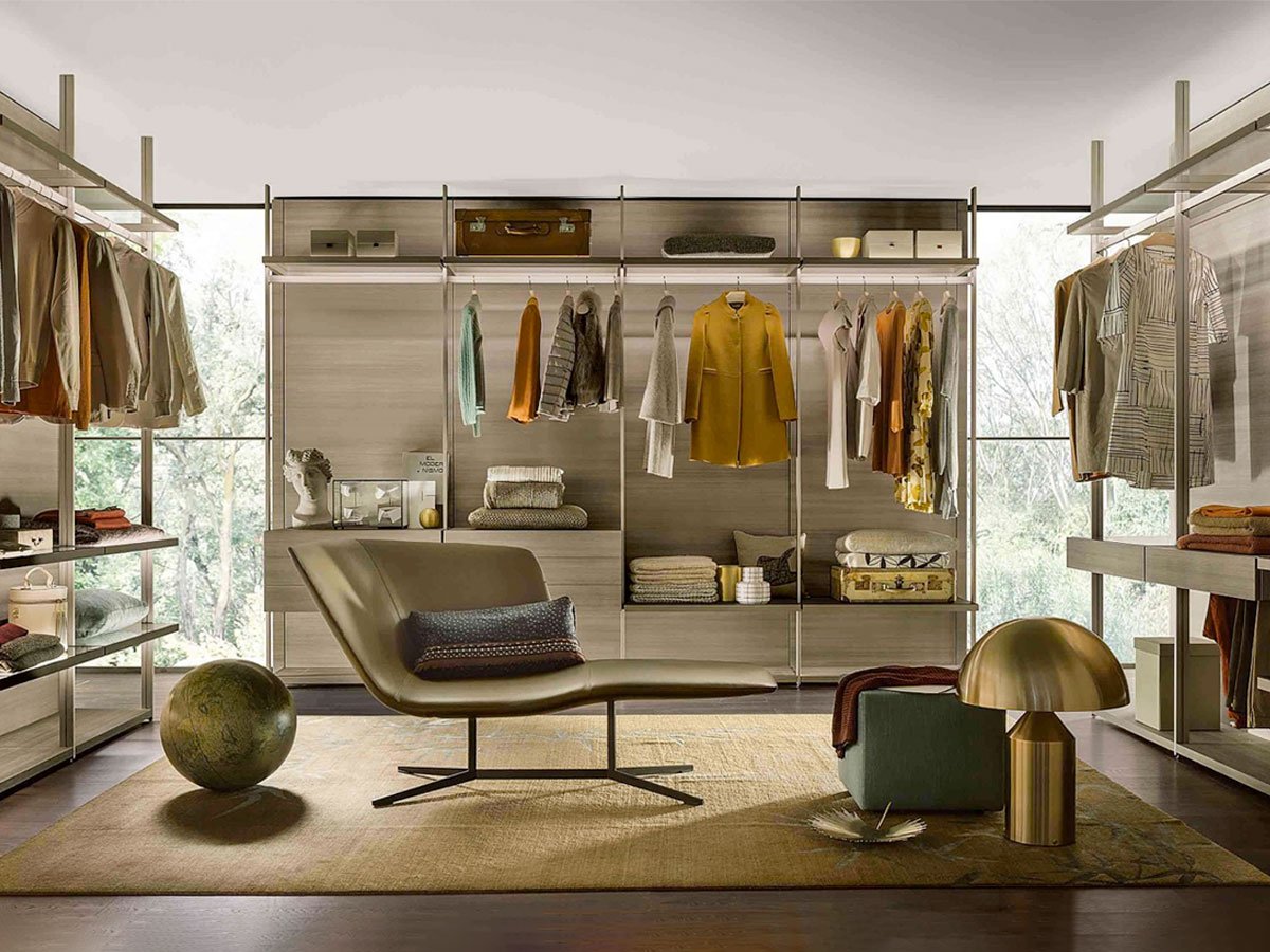 Lema Hangar Cabina Armadio | Il mio negozio