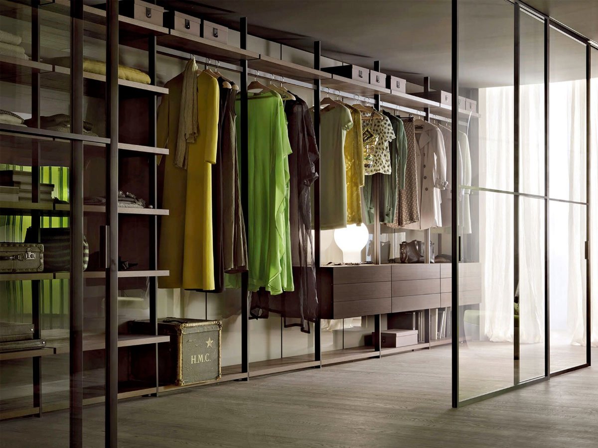 Lema Hangar Cabina Armadio | Il mio negozio