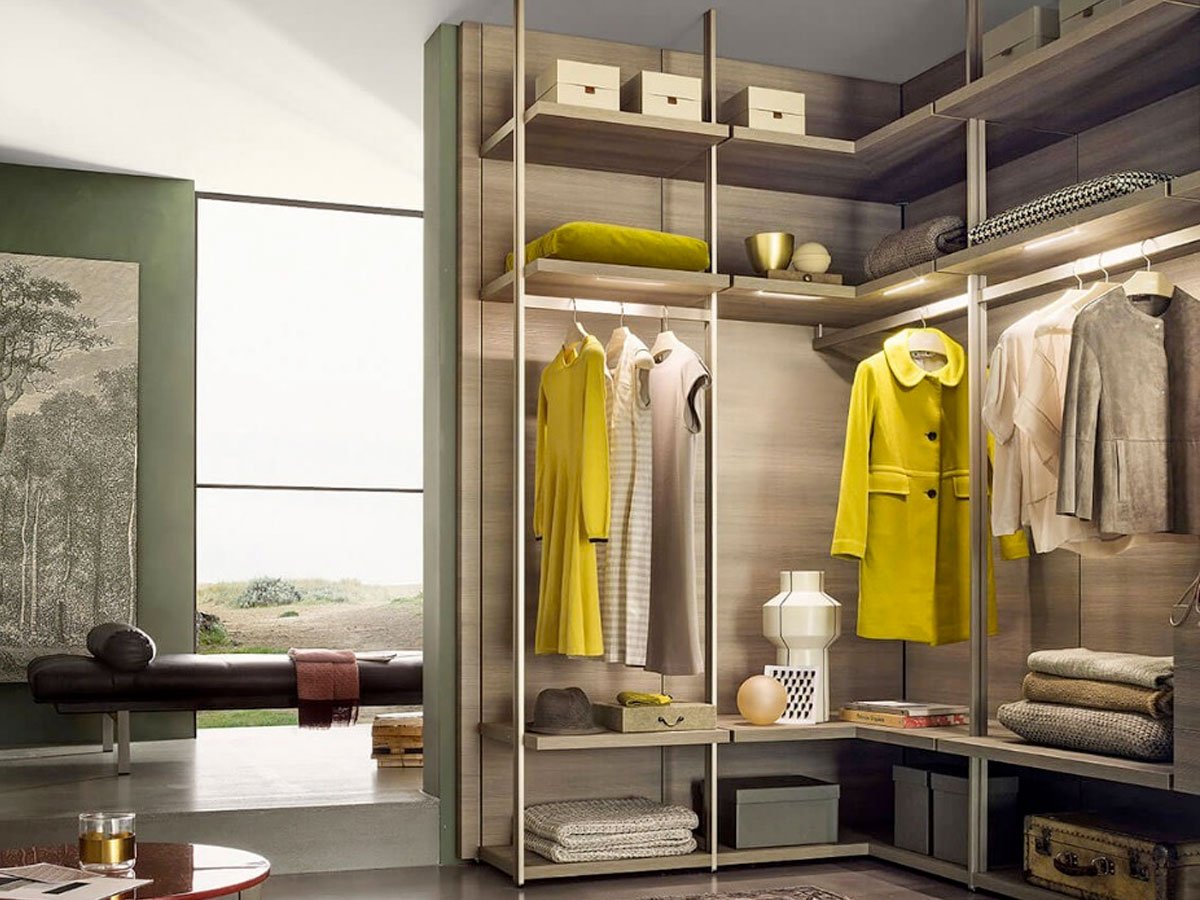 Lema Hangar Cabina Armadio | Il mio negozio