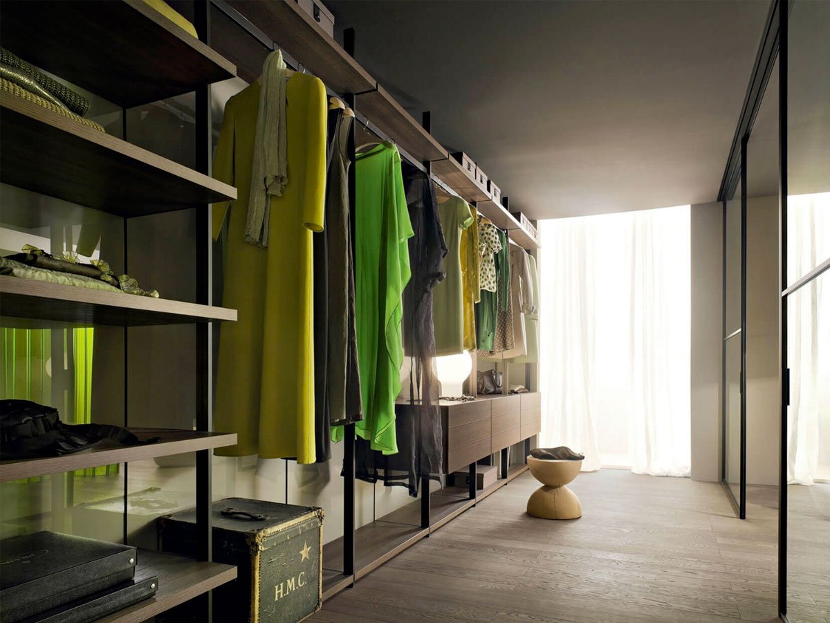 Lema Hangar Cabina Armadio | Il mio negozio