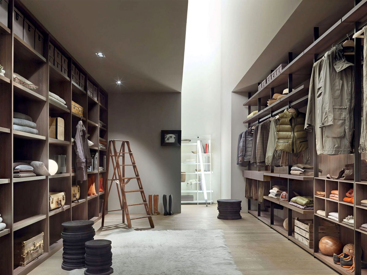 Lema Hangar Cabina Armadio | Il mio negozio