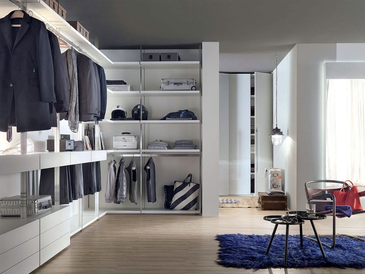 Lema Hangar Cabina Armadio | Il mio negozio