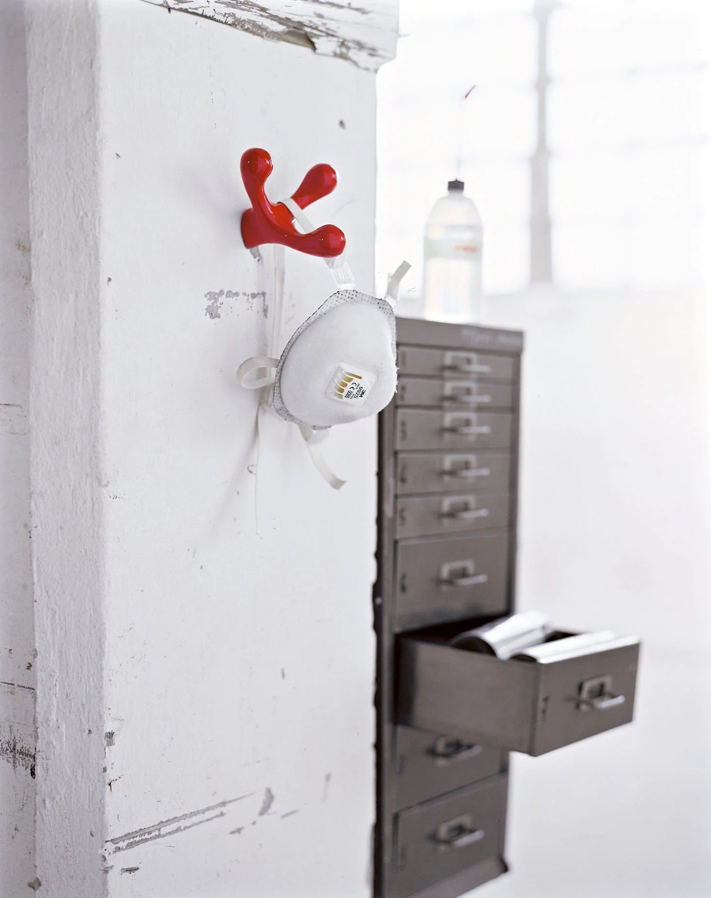 Kristalia Hang Up! - Appendiabiti | Il mio negozio