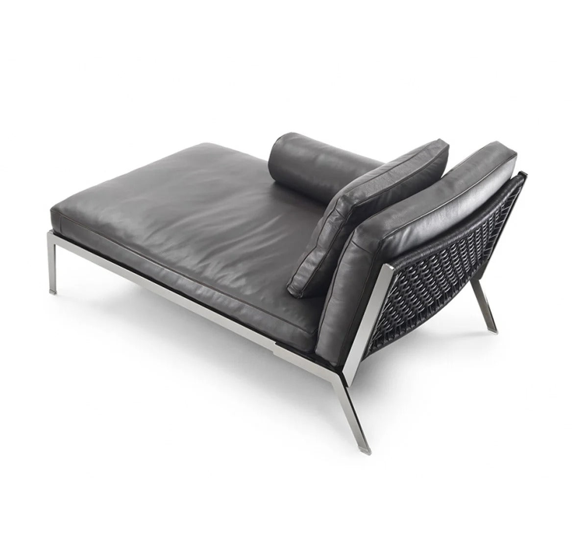 Flexform Happy Chaise Longue | Il mio negozio