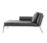 Flexform Happy Chaise Longue | Il mio negozio