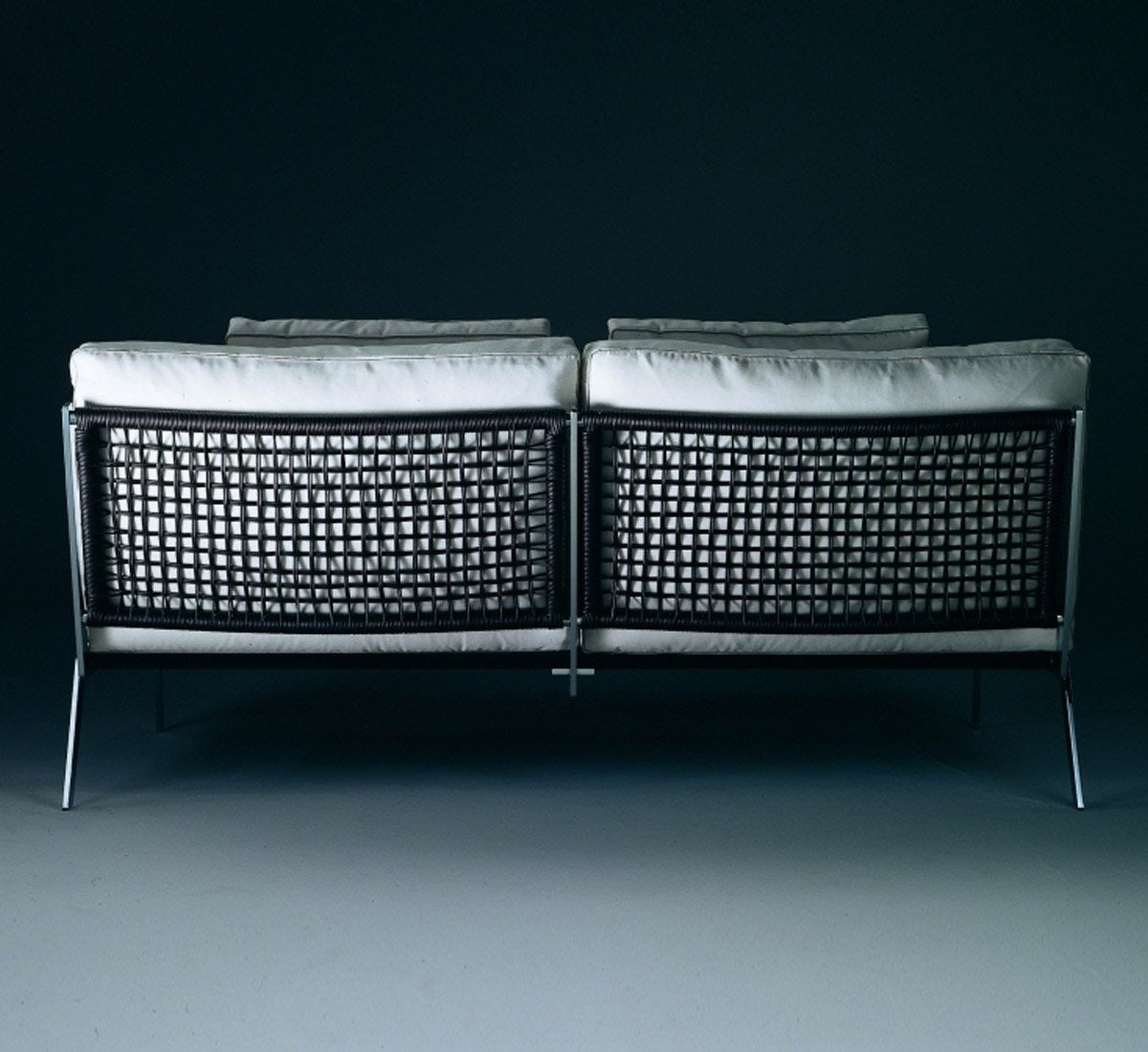 Flexform Happy Divano a Due Posti | Il mio negozio