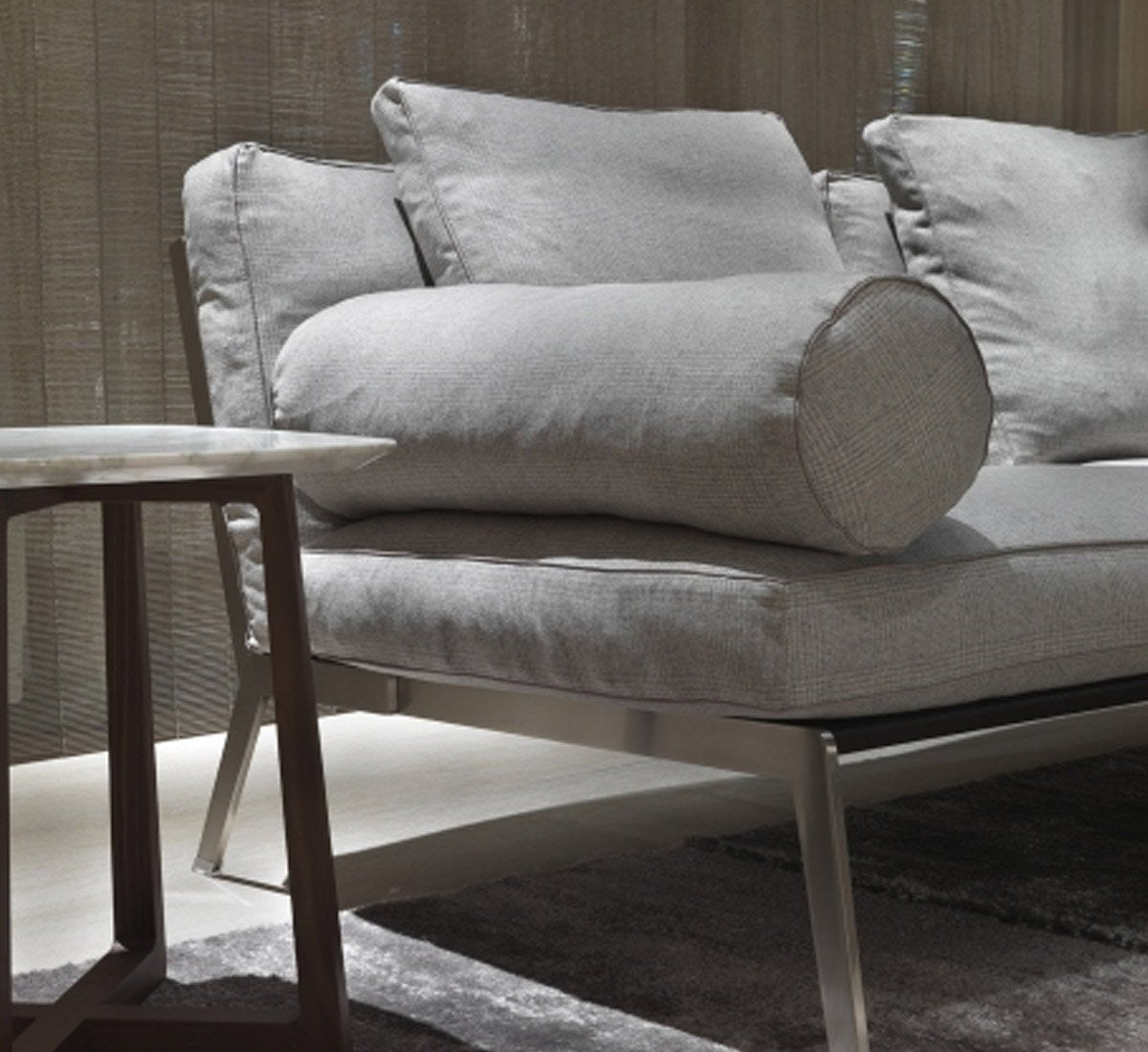 Flexform Happy Divano a Due Posti | Il mio negozio