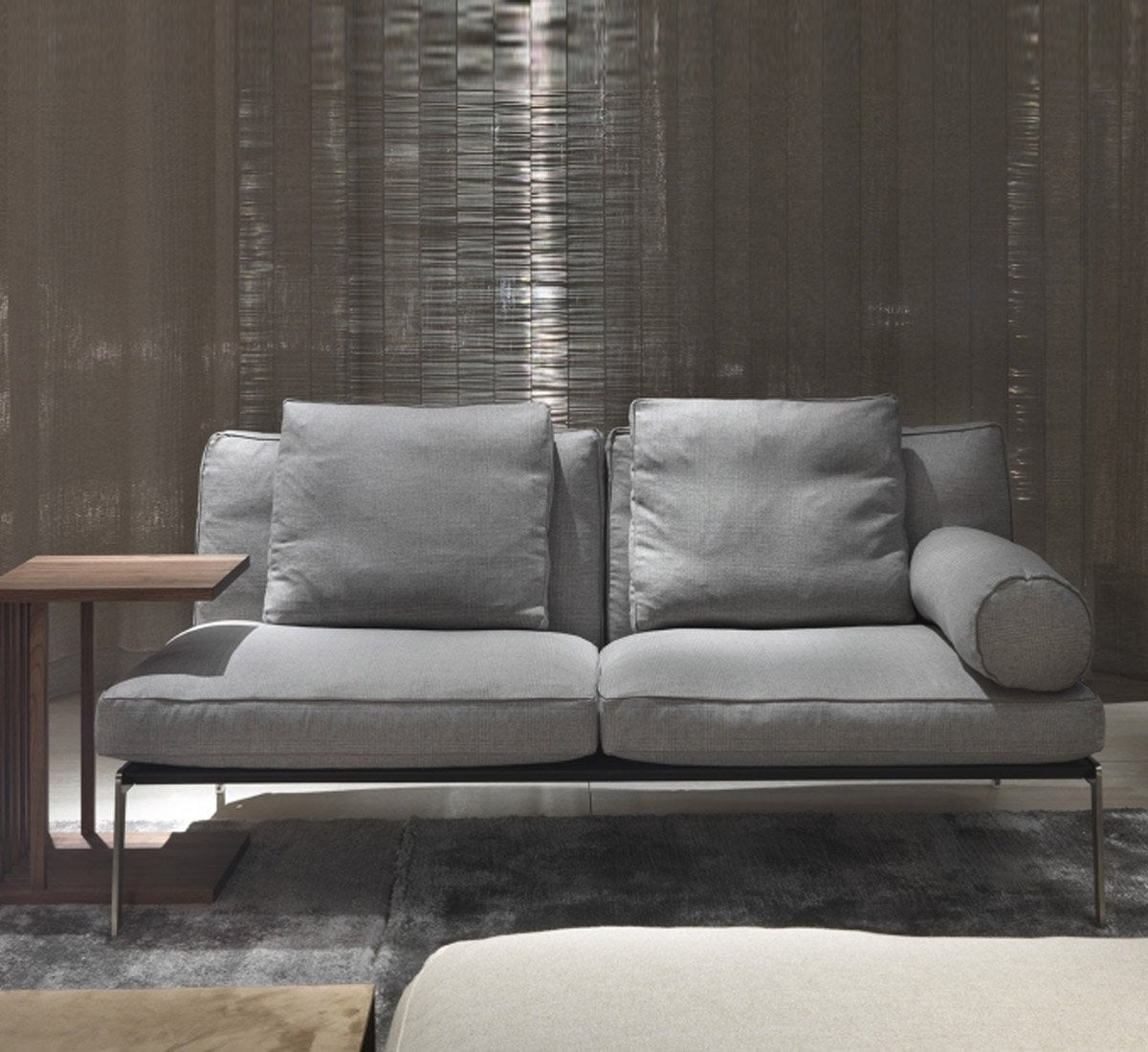 Flexform Happy Divano a Due Posti | Il mio negozio