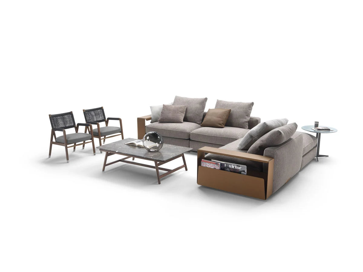 Flexform - Harper Collezione di Divani | Il mio negozio