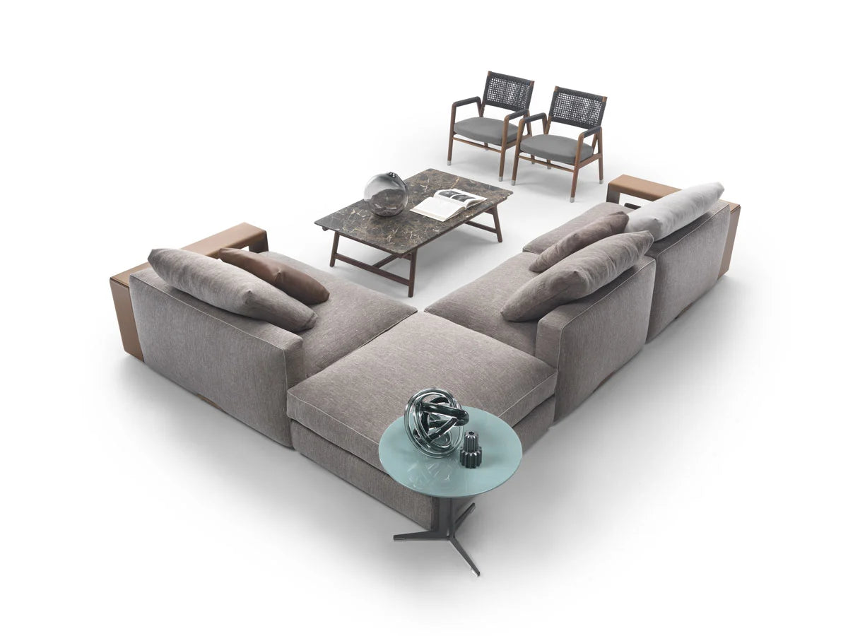 Flexform Harper Collezione di Divani