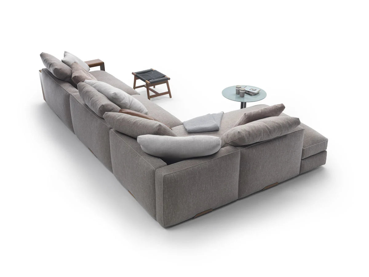 Flexform Harper Collezione di Divani