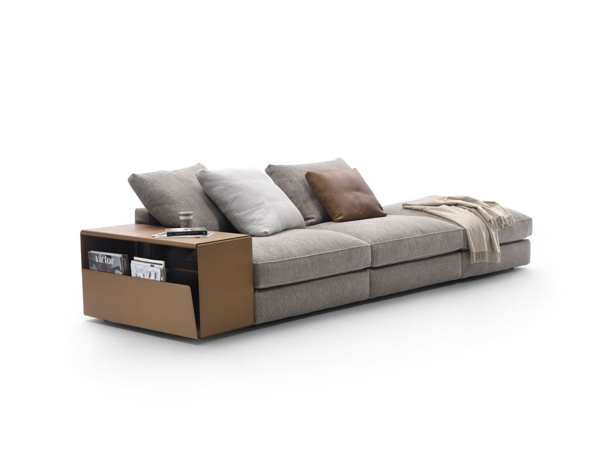 Flexform - Harper Collezione di Divani | Il mio negozio