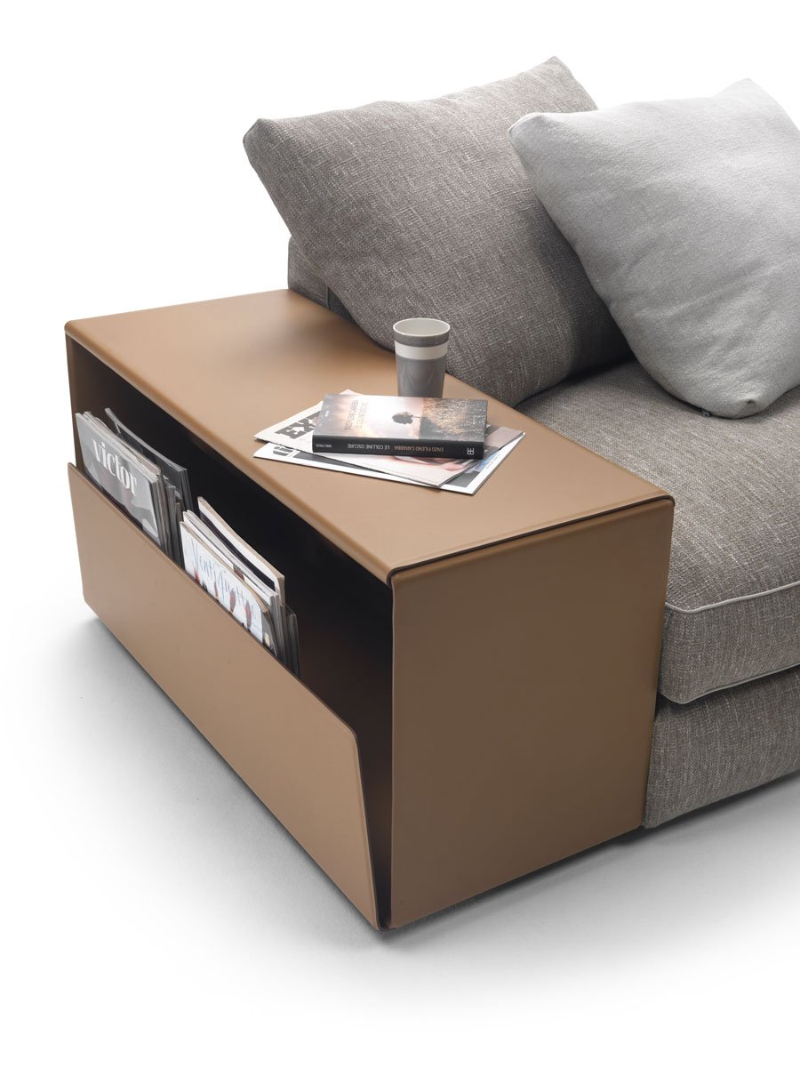 Flexform - Harper Collezione di Divani | Il mio negozio