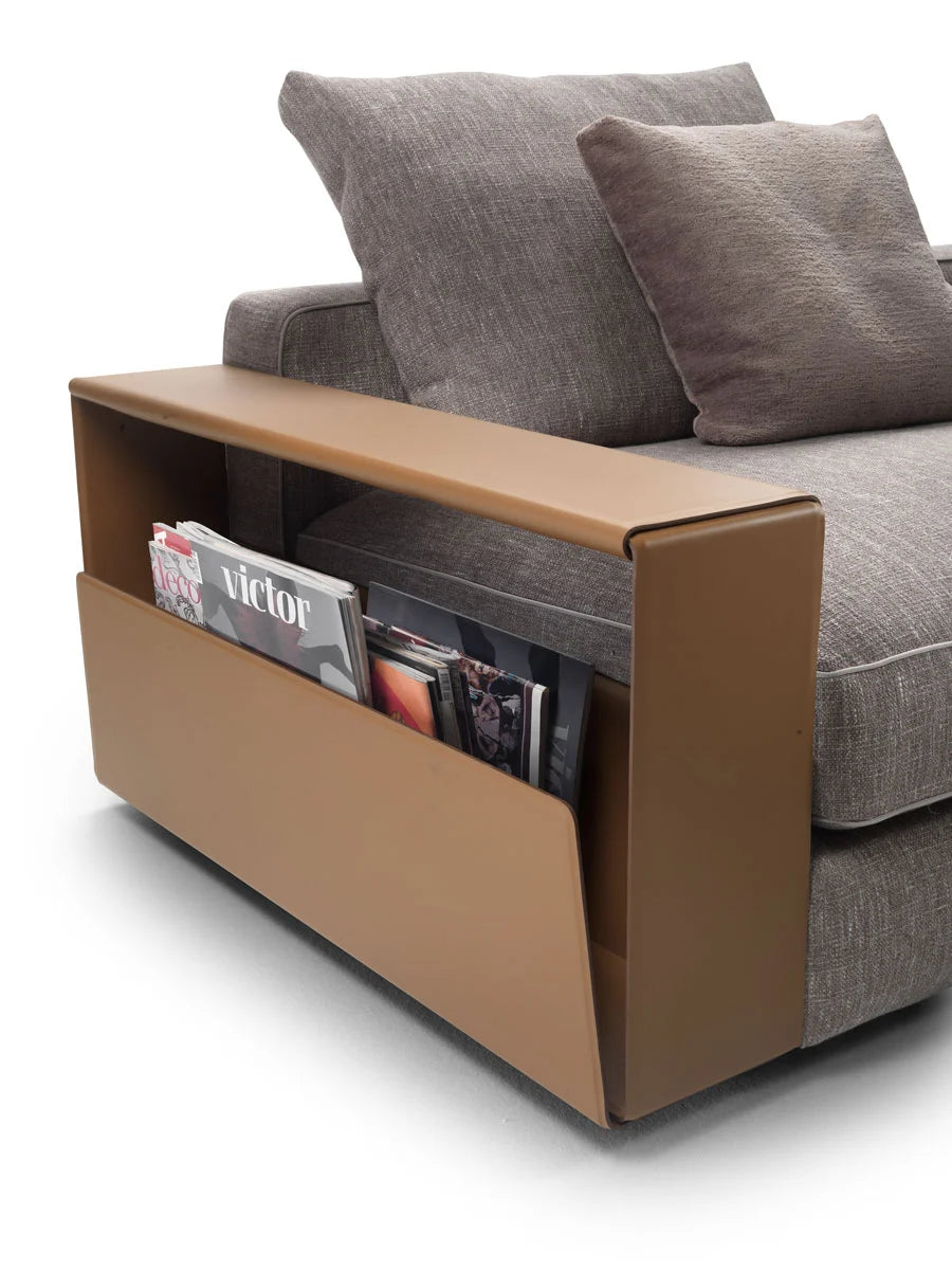 Flexform Harper Collezione di Divani