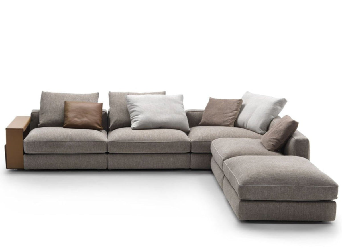 Flexform - Harper Collezione di Divani | Il mio negozio