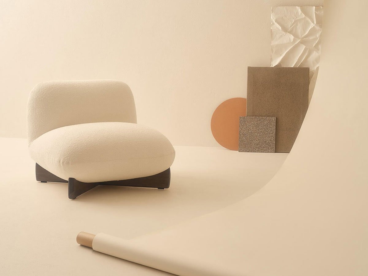 Lema Hasu Poltrona | Il mio negozio