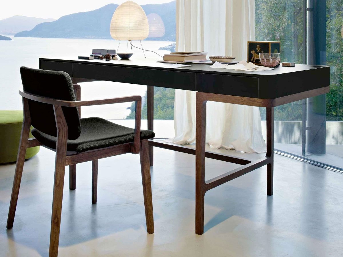 Lema Hati Sedia con Braccioli | Il mio negozio