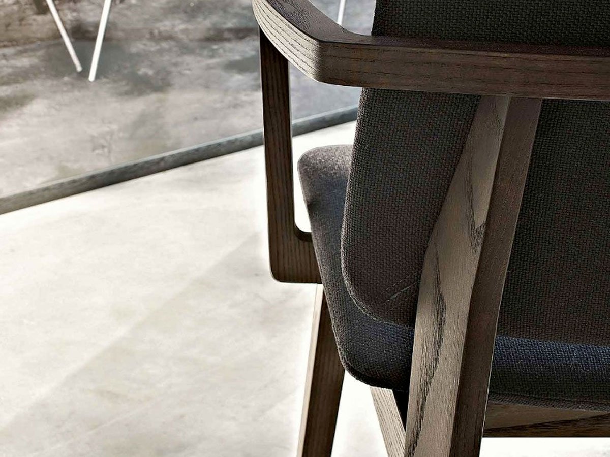 Lema Hati Sedia con Braccioli | Il mio negozio