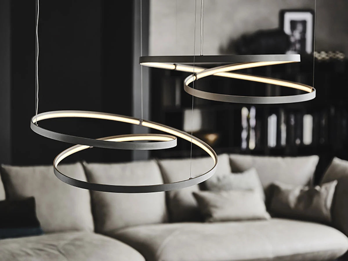 Cattelan Italia Heaven 2 Lampada a Sospensione