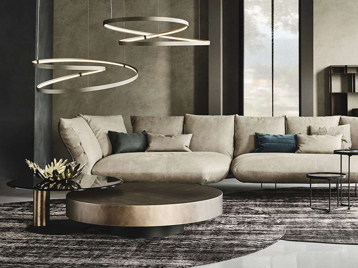 Cattelan Italia Heaven 1 Pendant Lamp